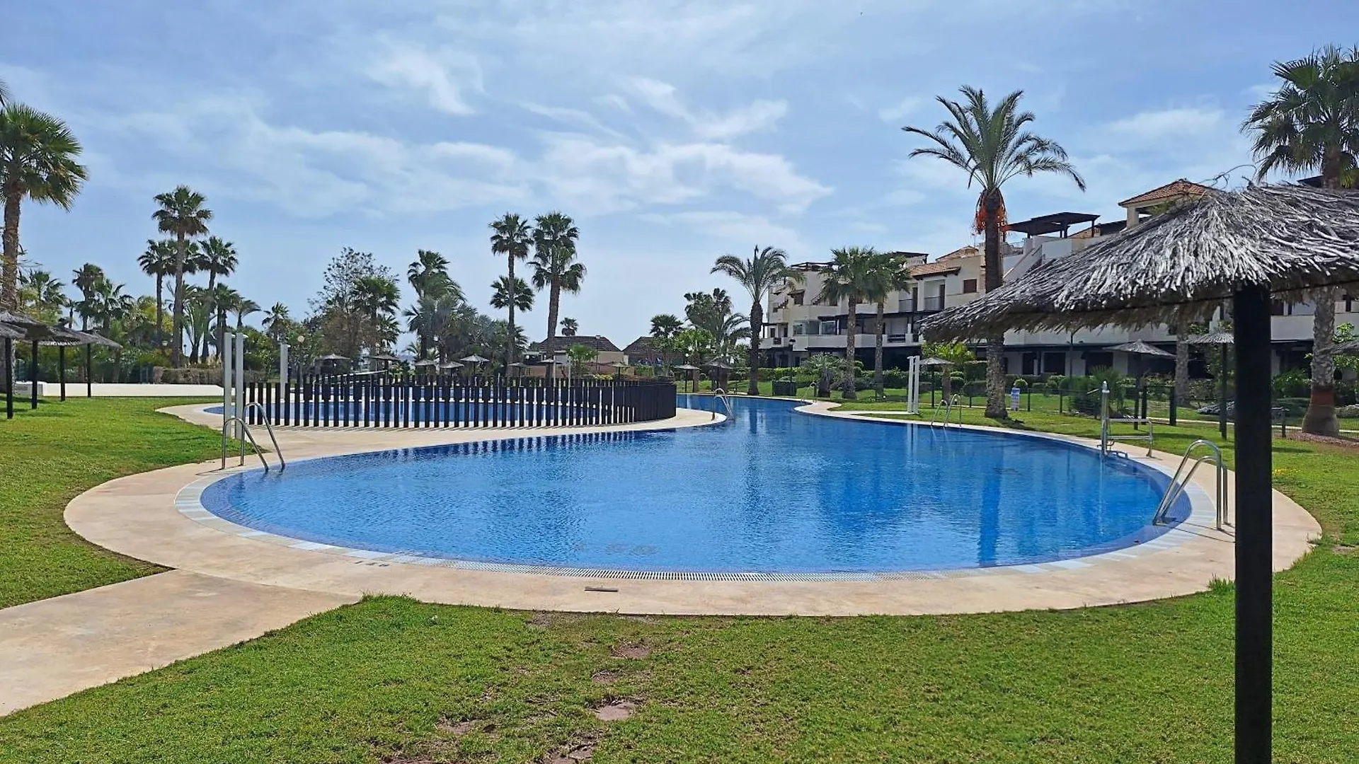 Jardines De Nuevo Vera - Junto Al Mar 0*,  스페인