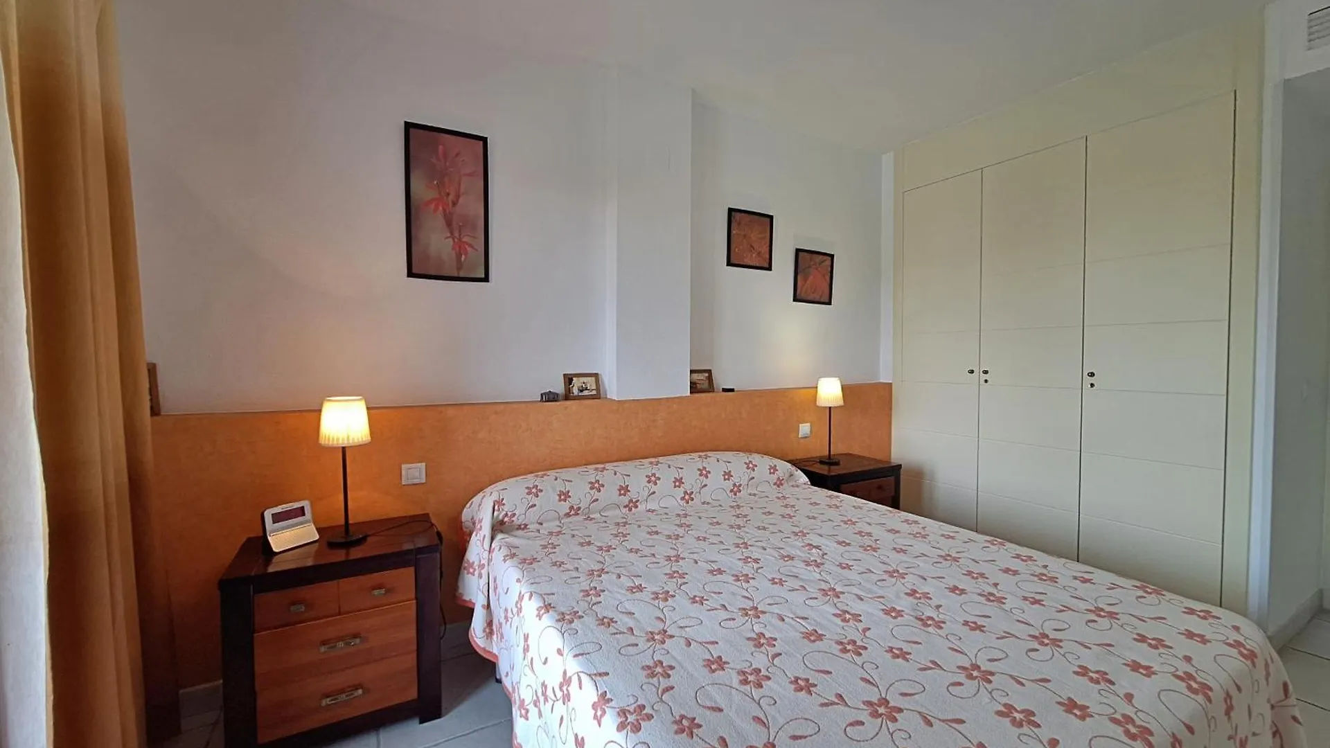 Apartamento Jardines De Nuevo Vera - Junto Al Mar