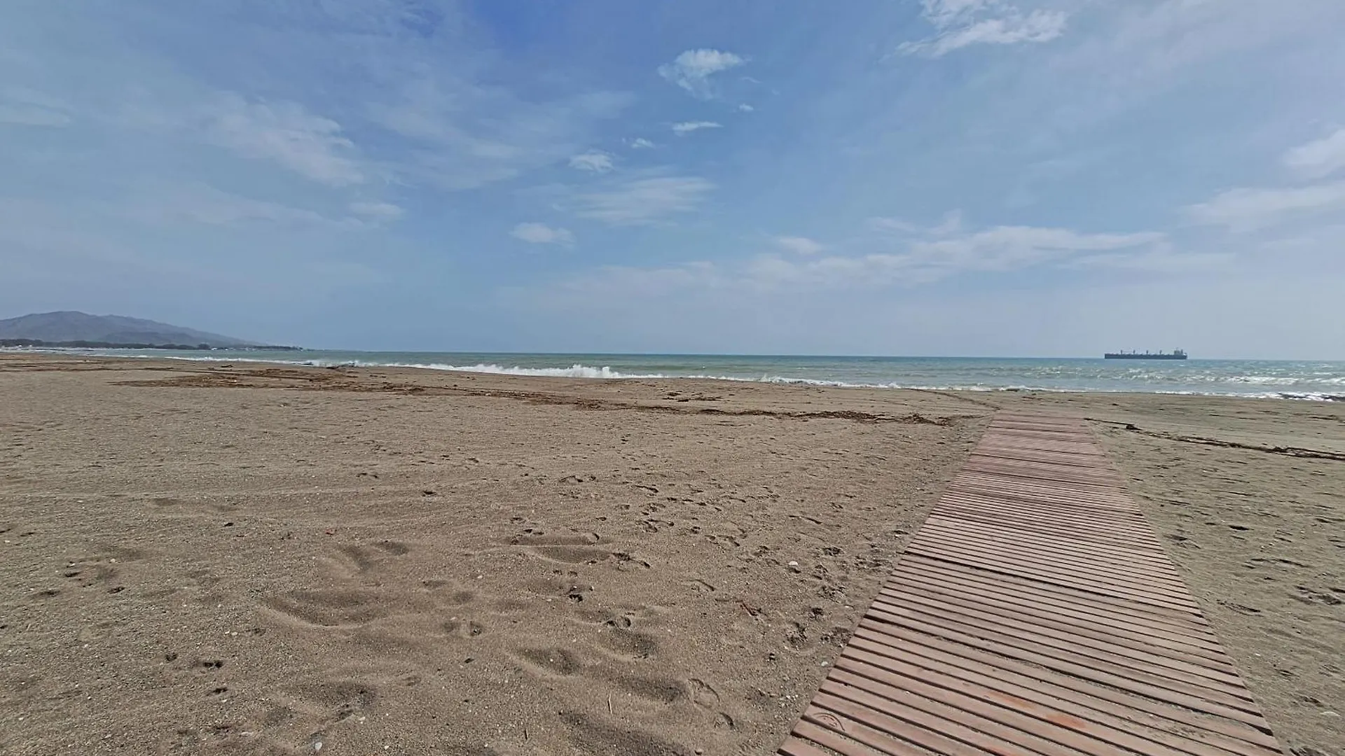 Jardines De Nuevo Vera - Junto Al Mar