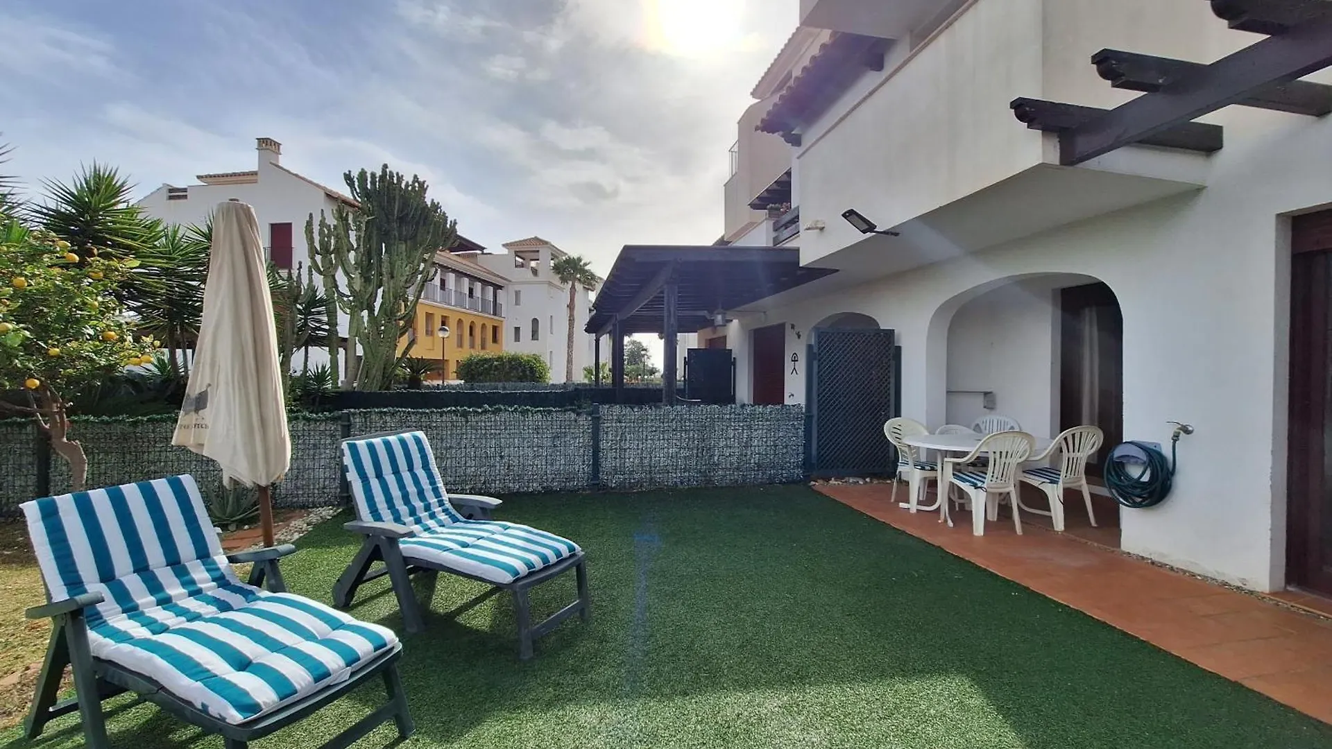 Jardines De Nuevo Vera - Junto Al Mar 0*,  스페인